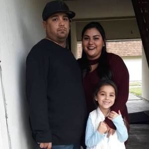 Meet your Posher, John abby